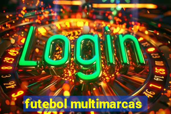 futebol multimarcas